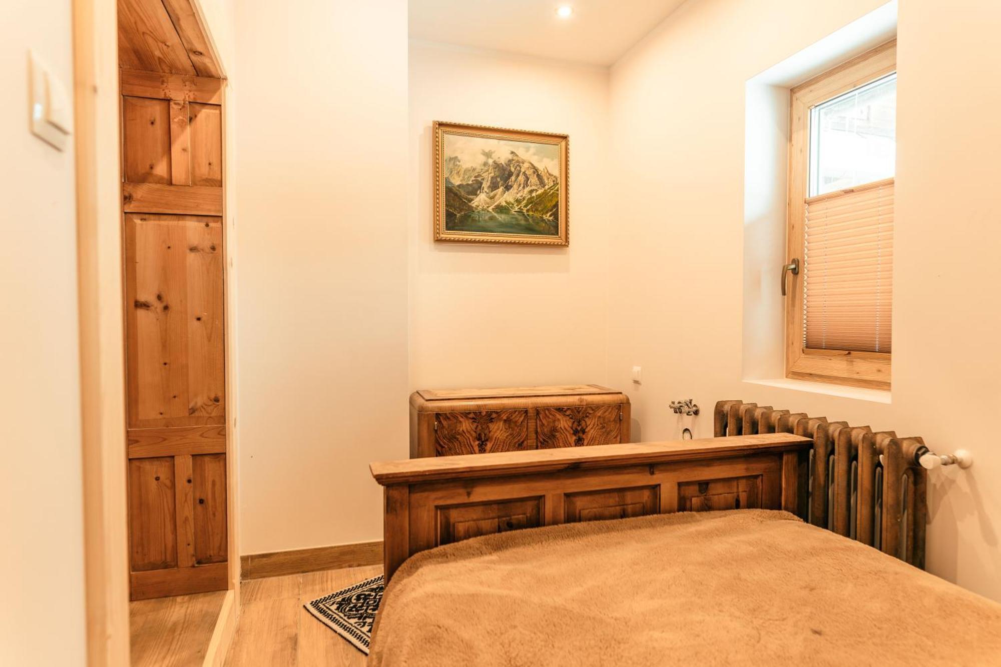 Apartamenty Apartdom33 Zakopane Exterior foto